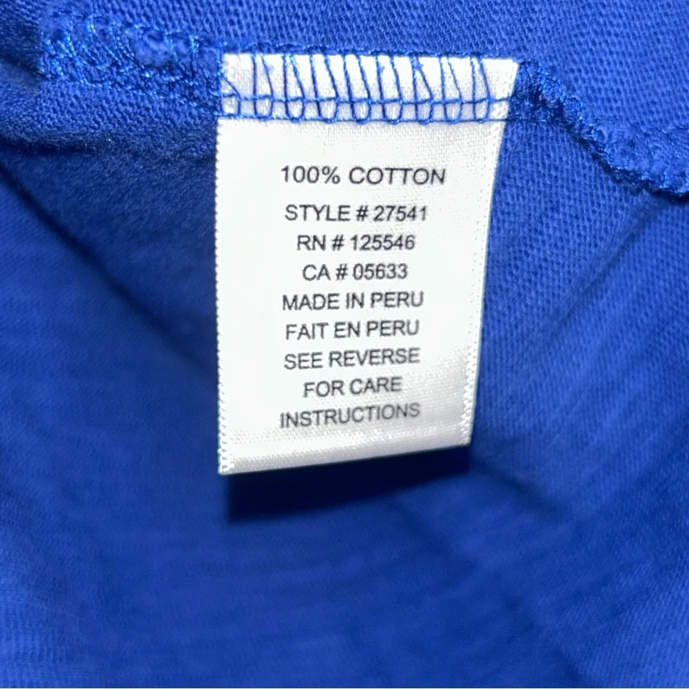 Habitat Clothes To Live In Button Front Cardigan Top - Picture 7 of 9